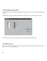 Preview for 64 page of Sennheiser S-MCD 3000 HP Instructions For Use Manual