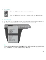 Preview for 65 page of Sennheiser S-MCD 3000 HP Instructions For Use Manual