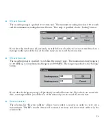 Preview for 71 page of Sennheiser S-MCD 3000 HP Instructions For Use Manual