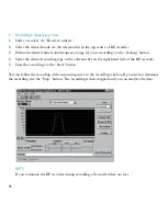 Preview for 74 page of Sennheiser S-MCD 3000 HP Instructions For Use Manual