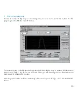 Preview for 75 page of Sennheiser S-MCD 3000 HP Instructions For Use Manual