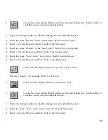 Preview for 83 page of Sennheiser S-MCD 3000 HP Instructions For Use Manual