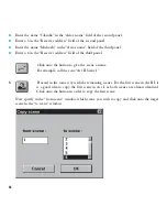 Preview for 84 page of Sennheiser S-MCD 3000 HP Instructions For Use Manual