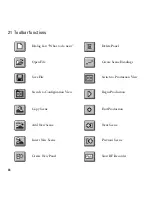 Preview for 86 page of Sennheiser S-MCD 3000 HP Instructions For Use Manual