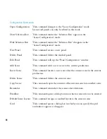 Preview for 88 page of Sennheiser S-MCD 3000 HP Instructions For Use Manual