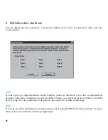 Preview for 96 page of Sennheiser S-MCD 3000 HP Instructions For Use Manual