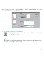 Preview for 101 page of Sennheiser S-MCD 3000 HP Instructions For Use Manual