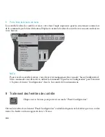 Preview for 102 page of Sennheiser S-MCD 3000 HP Instructions For Use Manual