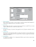 Preview for 103 page of Sennheiser S-MCD 3000 HP Instructions For Use Manual