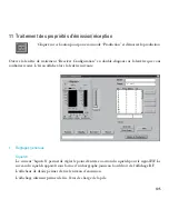 Preview for 105 page of Sennheiser S-MCD 3000 HP Instructions For Use Manual