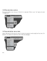 Preview for 110 page of Sennheiser S-MCD 3000 HP Instructions For Use Manual