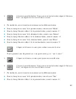 Preview for 127 page of Sennheiser S-MCD 3000 HP Instructions For Use Manual