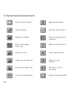 Предварительный просмотр 130 страницы Sennheiser S-MCD 3000 HP Instructions For Use Manual