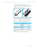 Предварительный просмотр 10 страницы Sennheiser S1 NOISEGARD User Manual