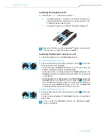 Предварительный просмотр 16 страницы Sennheiser S1 NOISEGARD User Manual