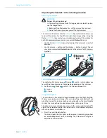 Предварительный просмотр 17 страницы Sennheiser S1 NOISEGARD User Manual