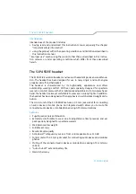 Предварительный просмотр 4 страницы Sennheiser S1 PASSIVE Instruction Manual