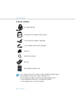 Preview for 5 page of Sennheiser S1 PASSIVE Instruction Manual