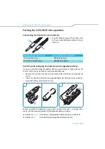 Предварительный просмотр 8 страницы Sennheiser S1 PASSIVE Instruction Manual