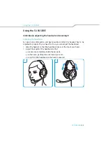 Предварительный просмотр 12 страницы Sennheiser S1 PASSIVE Instruction Manual