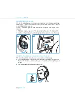 Предварительный просмотр 13 страницы Sennheiser S1 PASSIVE Instruction Manual