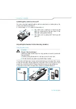 Preview for 14 page of Sennheiser S1 PASSIVE Instruction Manual