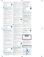 Preview for 2 page of Sennheiser SC 260 USB ML Safety Manual