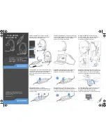 Preview for 1 page of Sennheiser SC 30 USB CTRL Manual Rapide