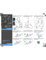 Предварительный просмотр 2 страницы Sennheiser SC 30 USB CTRL Manual Rapide