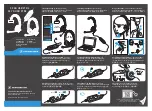 Preview for 2 page of Sennheiser SC 40 USB CTRL Quick Manual