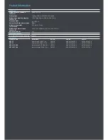 Preview for 3 page of Sennheiser SC 60 USB ML Product Sheet