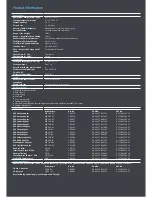 Preview for 3 page of Sennheiser SD Pro 1 Quick Manual