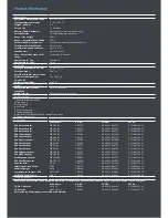 Preview for 3 page of Sennheiser SD Pro 2 ML Quick Manual