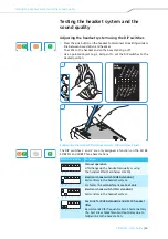 Preview for 16 page of Sennheiser SD series User Manual