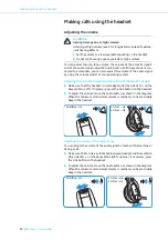 Preview for 21 page of Sennheiser SD series User Manual