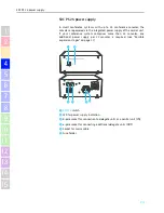 Preview for 22 page of Sennheiser SDC 3000 System Manual