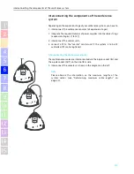 Preview for 40 page of Sennheiser SDC 3000 System Manual