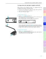 Preview for 47 page of Sennheiser SDC 3000 System Manual