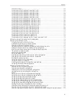 Preview for 5 page of Sennheiser SDC 8000 AO System Manual