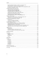 Preview for 6 page of Sennheiser SDC 8000 AO System Manual