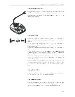 Предварительный просмотр 11 страницы Sennheiser SDC 8000 AO System Manual