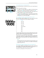 Preview for 51 page of Sennheiser SDC 8000 AO System Manual