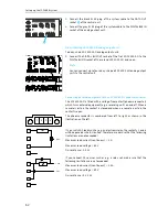 Предварительный просмотр 52 страницы Sennheiser SDC 8000 AO System Manual