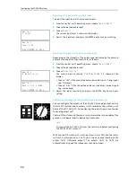 Preview for 96 page of Sennheiser SDC 8000 AO System Manual