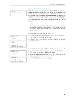 Preview for 99 page of Sennheiser SDC 8000 AO System Manual