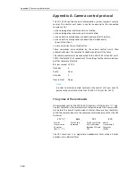 Preview for 110 page of Sennheiser SDC 8000 AO System Manual