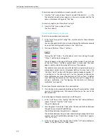 Предварительный просмотр 22 страницы Sennheiser SDC 8000 SYS Software Manual