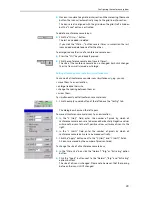 Preview for 23 page of Sennheiser SDC 8000 SYS Software Manual