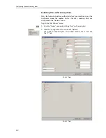 Preview for 32 page of Sennheiser SDC 8000 SYS Software Manual