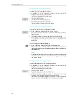 Preview for 42 page of Sennheiser SDC 8000 SYS Software Manual